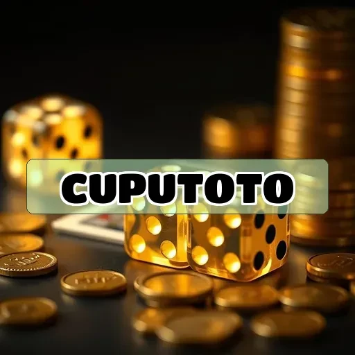 cuputoto: Menyelami Pesona Game Arcade yang Mengasyikkan