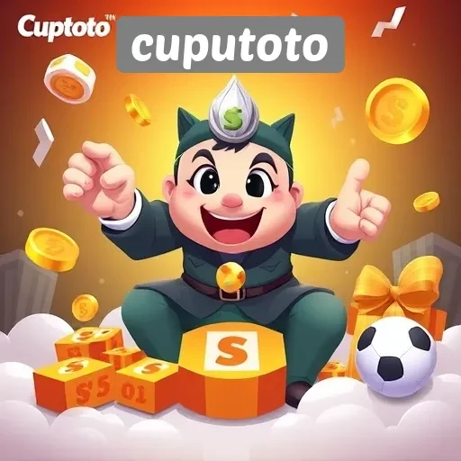 Tantangan dan Keseruan Bermain di Cuputoto