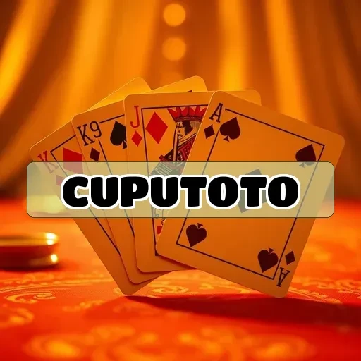 cuputoto: Menggali Serunya Tantangan Harian untuk Para Gamer