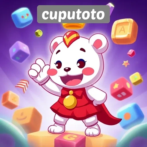 Fitur Utama Cuputoto yang Menarik Pemain Game