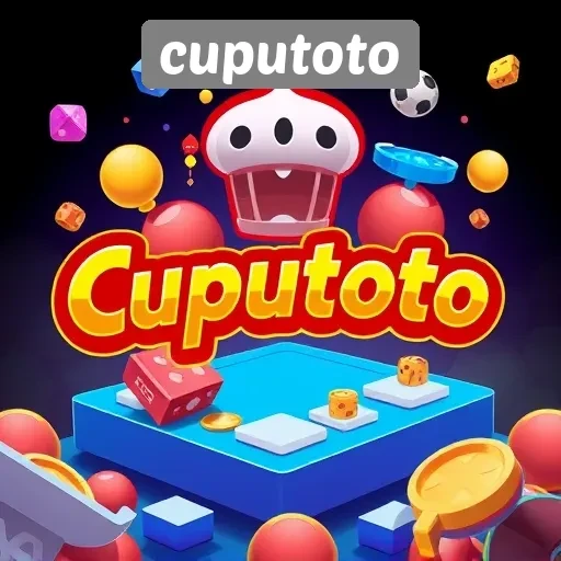 Cuputoto Sebagai Platform Game Terpercaya di Indonesia