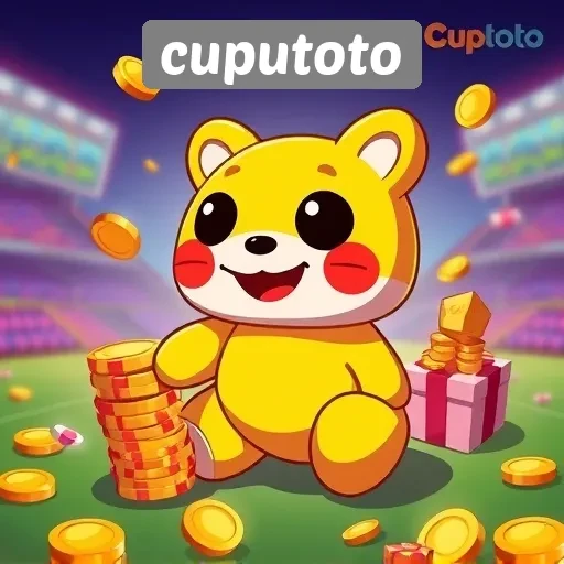 Ulasan Mendalam Situs Game Cuputoto bagi Pecinta Game Online
