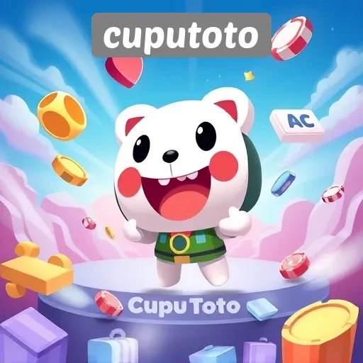 Menelusuri Fitur Unggulan Cuputoto dalam Dunia Gaming