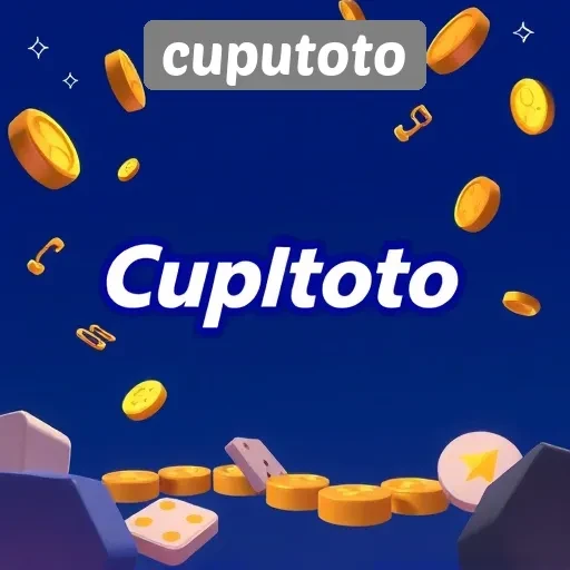 Keunggulan Cuputoto dalam Industri Game Lokal