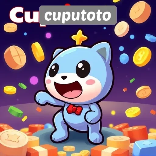 Mengenal Cuputoto sebagai Platform Game Online Terpercaya