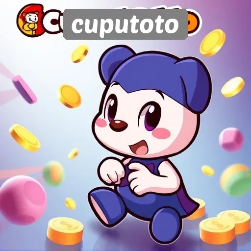 Mengenal Cuputoto Situs Game Terpercaya di Indonesia