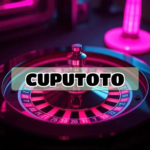 cuputoto: Kesenangan Tak Terbatas dalam Acara Khusus