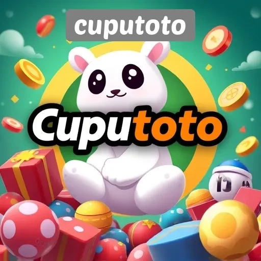 Ragam Permainan Seru yang Tersedia di Cuputoto