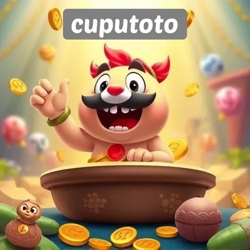 Menjelajahi Fitur Menarik di Situs Cuputoto