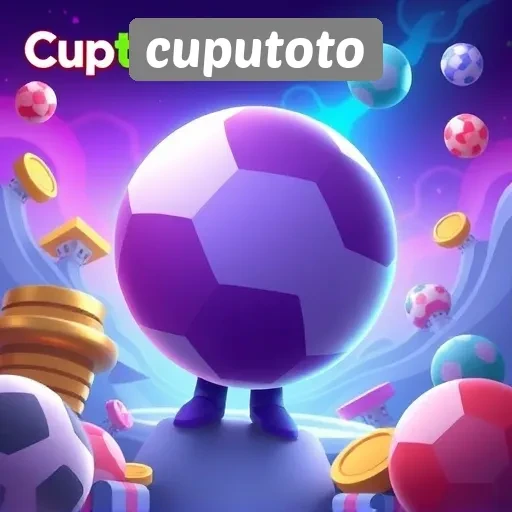 Mengulas Fitur Menarik di Situs Cuputoto