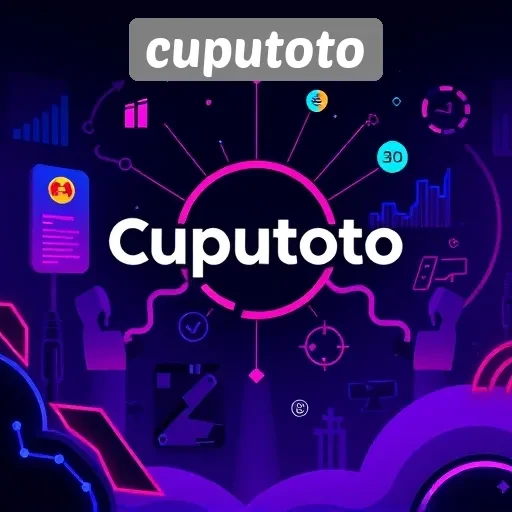 Analisis Komunitas Gamer di Cuputoto