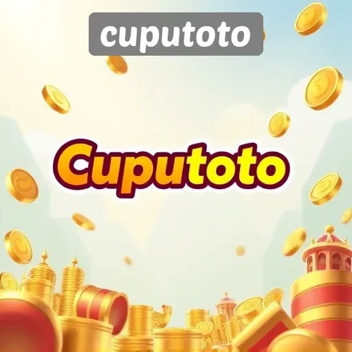 Berbagai Jenis Permainan Menarik di Cuputoto