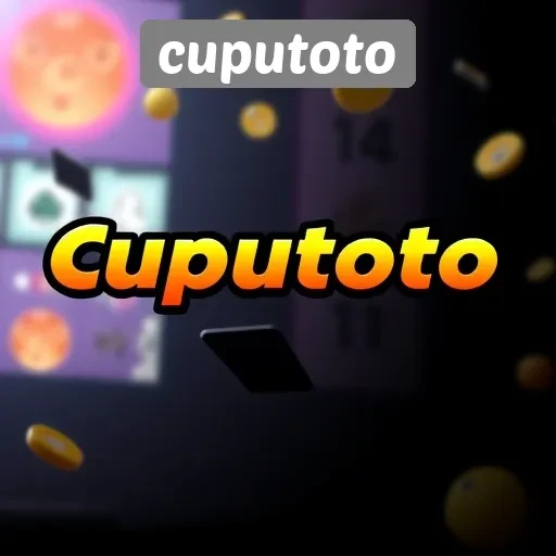 Inovasi Terbaru yang Ditawarkan oleh Cuputoto
