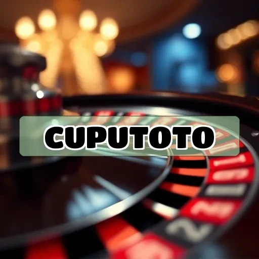 cuputoto: Menangkan Berbagai Hadiah Menarik di Dunia Game Online