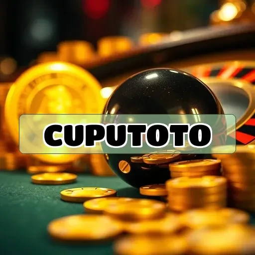 cuputoto: Game Strategi Unik yang Mengasah Skill Bersama Teman