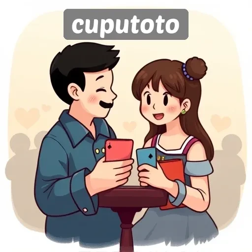 Tips dan Trik untuk Menang di Cuputoto