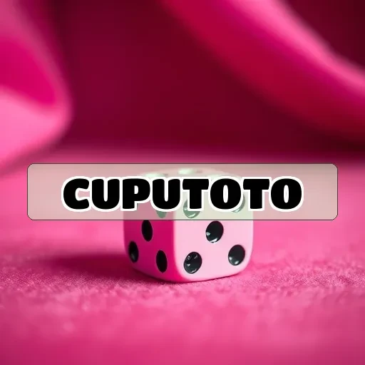 cuputoto: Strategi Menang Bermain Slot yang Wajib Diketahui