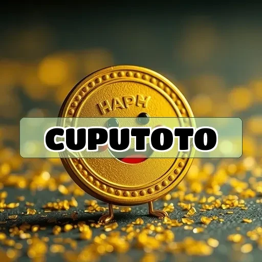 cuputoto: Menangkan Hadiah Menarik di Turnamen Game Online
