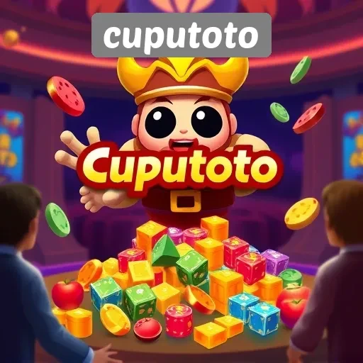Pengalaman Pengguna di Cuputoto dan Feedback dari Gamer