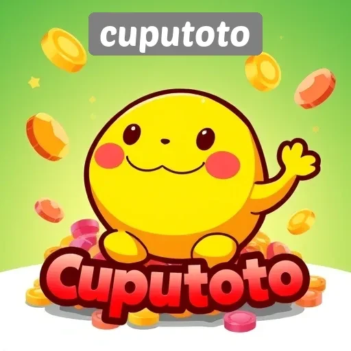Beragam Jenis Permainan yang Tersedia di Cuputoto