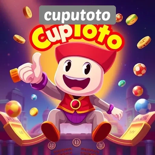 Mengapa Cuputoto Menarik Bagi Pecinta Game